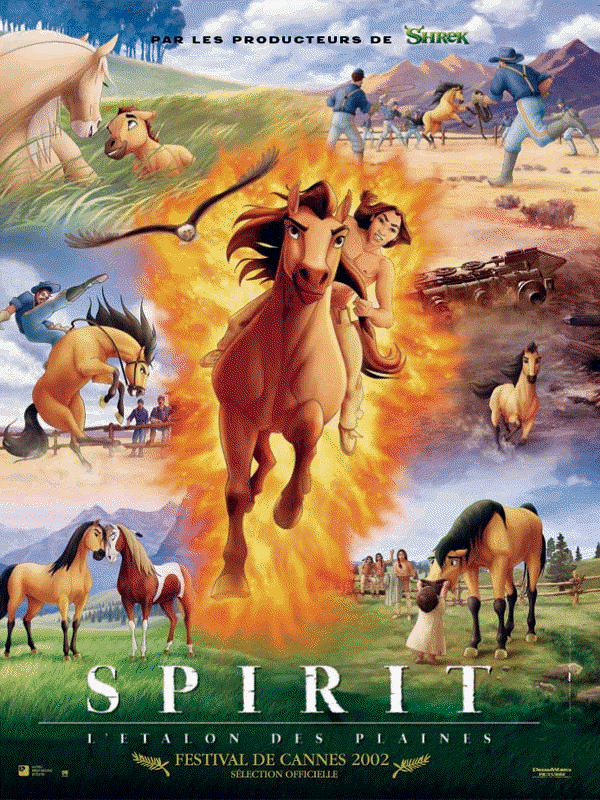 cheval